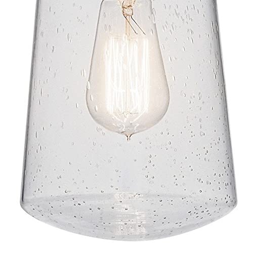 kichler-lyndon-pendant-light-seeded-glass-architectural-bronze-49447az image 6