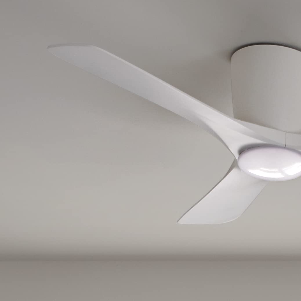 kichler-volos-48-led-ceiling-fan-with-wall-control-matte-white-300032mwh image 5