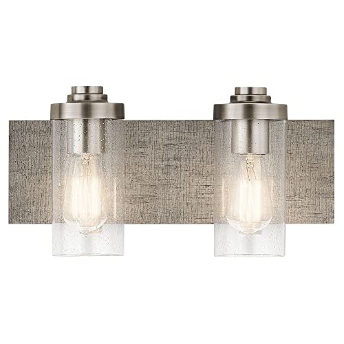 kichler-dalwood-45927clp-2-light-bath-vanity-light-in-classic-pewter image 5