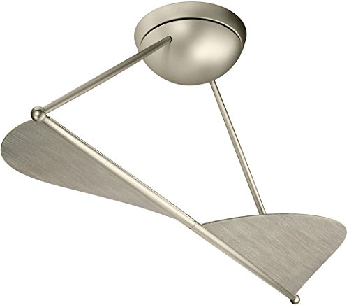kichler-kyte-50-inch-modern-ceiling-fan-without-lights-brushed-nickel-300254ni image 5