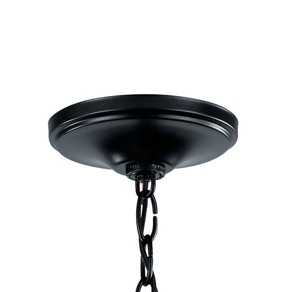 kichler-larkin-6-light-pendant-chandelier-black-36-25 image 4