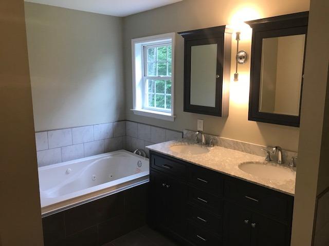 Nice sconce, but bulbs are exposed