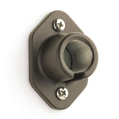 kichler-outdoor-landscape-lighting-tree-surface-mount-bracket-bronze-low-voltage image 4