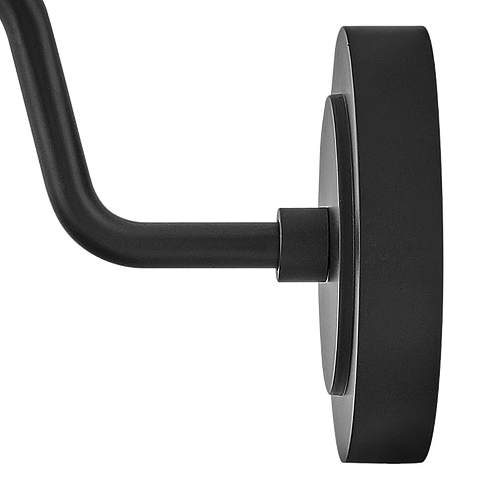 hinkley-forge-12076bk-small-outdoor-wall-mount-lantern-black-composite-material image 8
