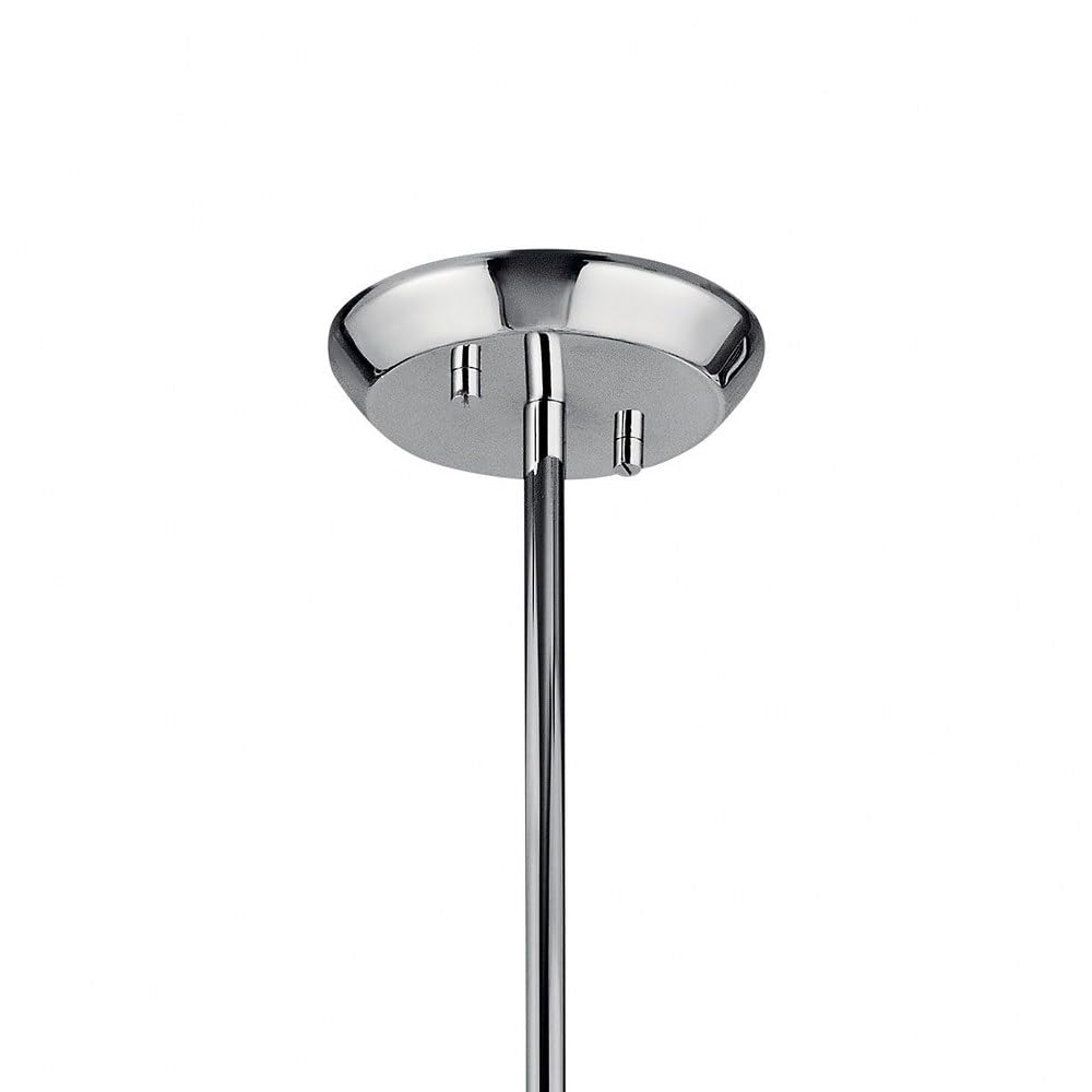 kichler-armstrong-6-light-sputnik-chandelier-black-adjustable-arms-43095bk image 3