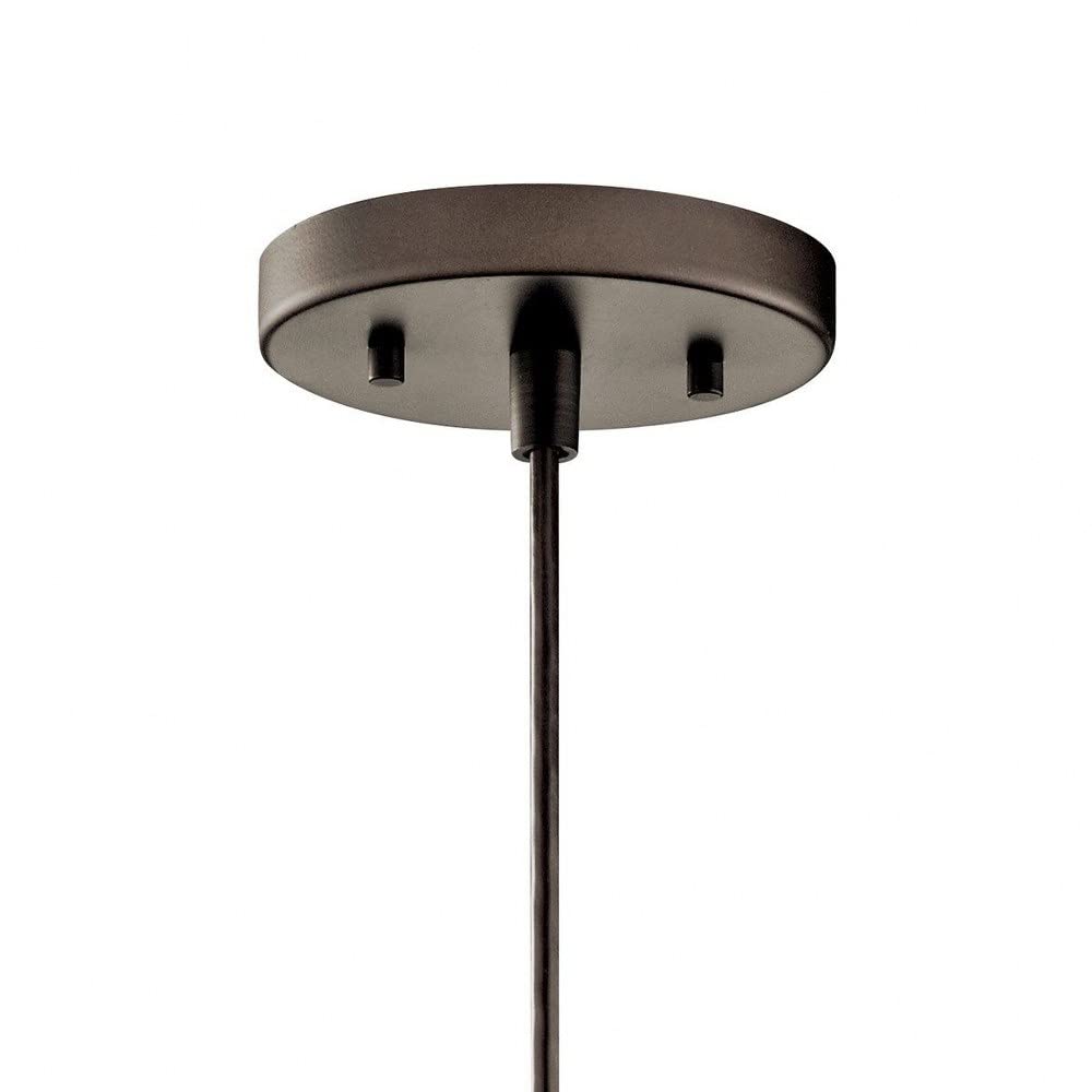 kichler-avery-9-75-1-light-mini-pendant-with-clear-seeded-glass-brushed-nickel image 5