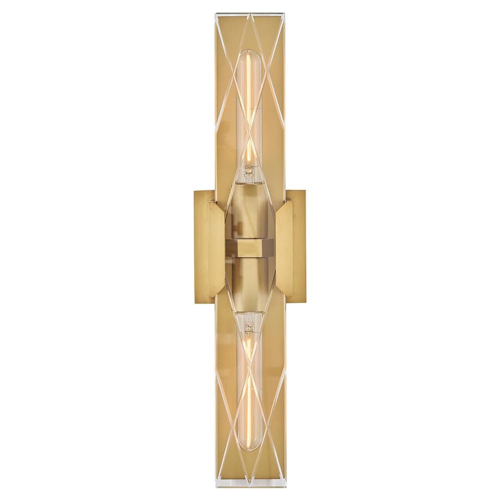 hinkley-monte-large-two-light-bath-vanity-sconce-heritage-brass image 7