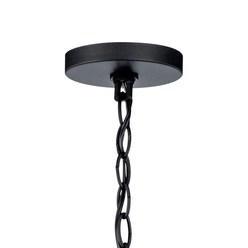 kichler-crosby-5-light-chandelier-olde-bronze-clear-glass-26-25-x-22-25-model-43 image 5