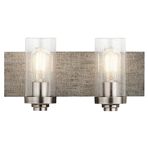 kichler-dalwood-45927clp-2-light-bath-vanity-light-in-classic-pewter image 6
