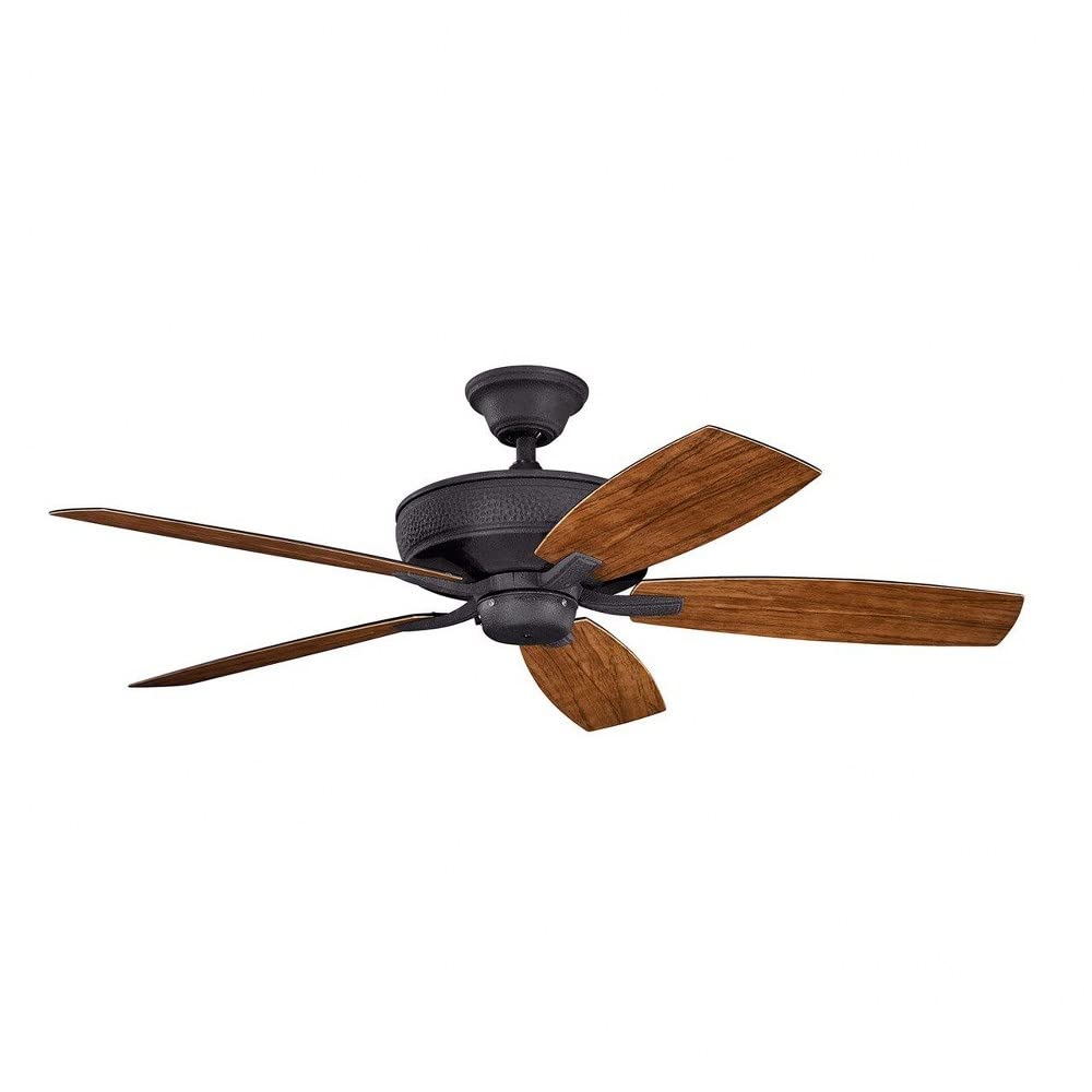 kichler-monarch-ii-52-inch-patio-fan-distressed-black image 3