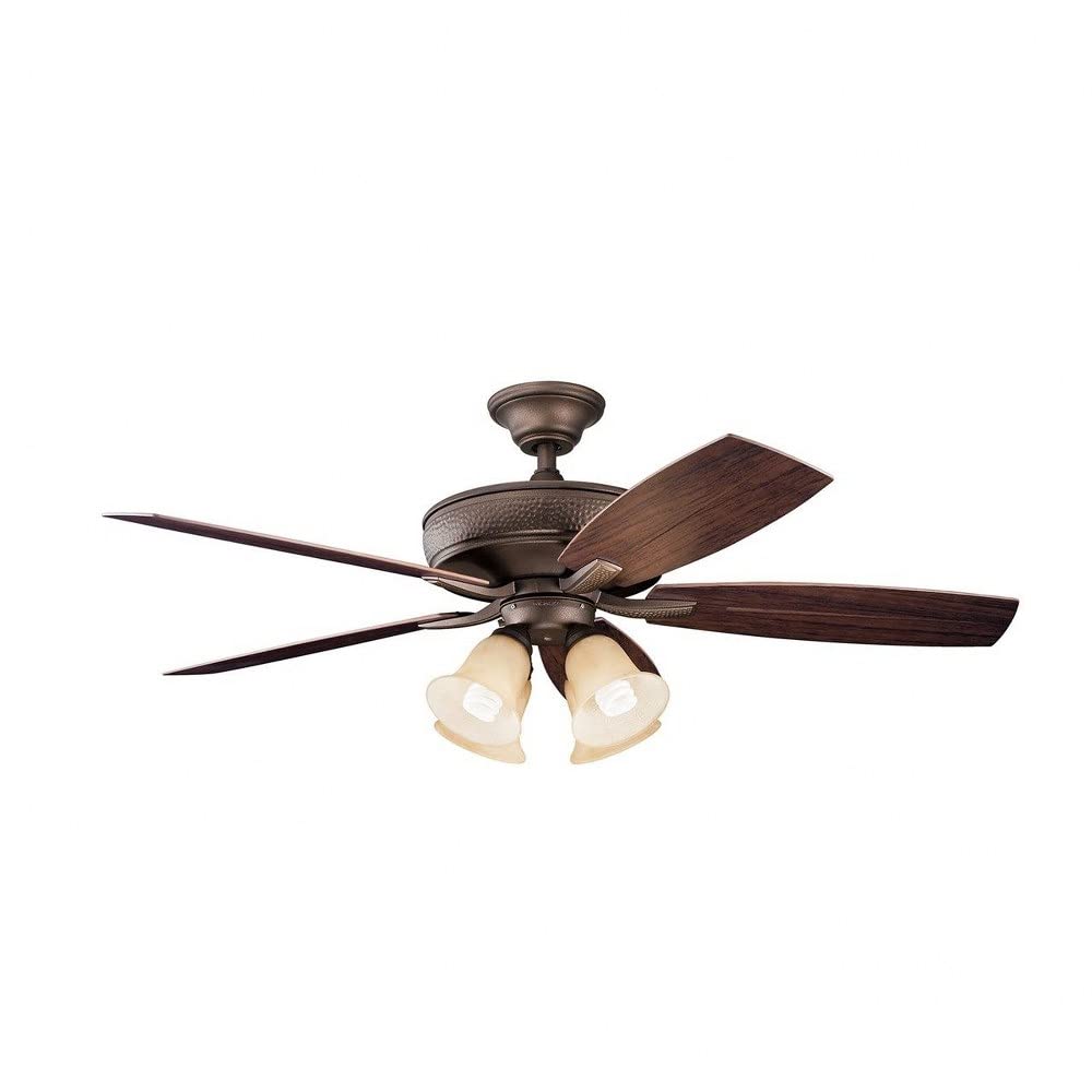 kichler-monarch-ii-52-inch-patio-fan-distressed-black image 8
