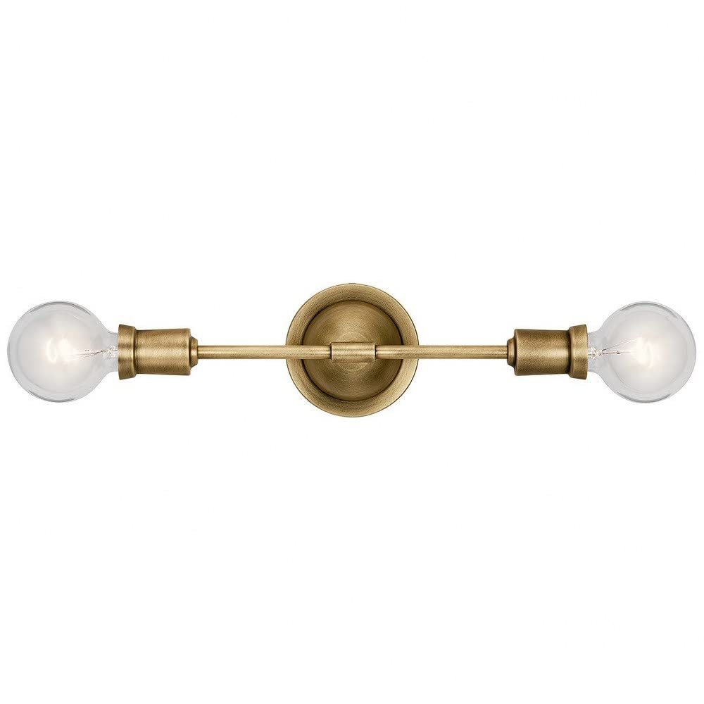 kichler-armstrong-43195ch-2-light-wall-sconce-in-chrome image 4