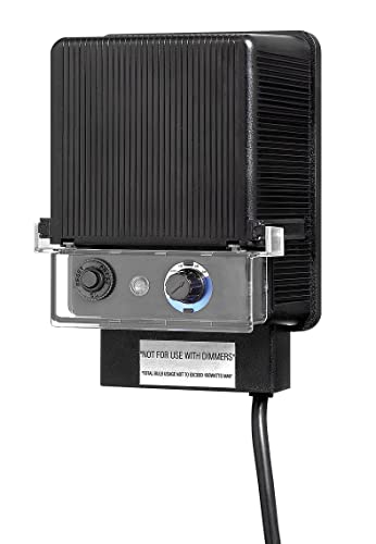 hinkley-standard-landscape-transformer-150w-12v-tap-automatic-timer-photocell-bl image 8