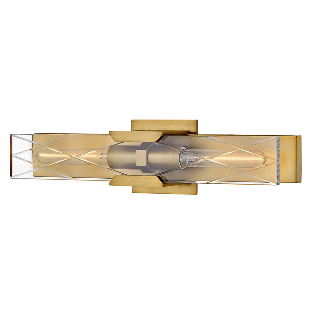 hinkley-monte-large-two-light-bath-vanity-sconce-heritage-brass image 6