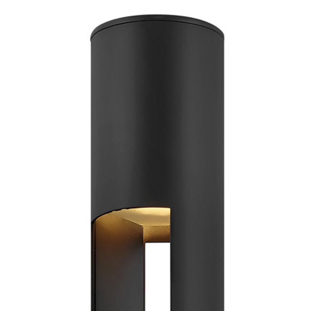hinkley-oslo-medium-two-light-wall-mount-outdoor-lantern-modern-led-bulbs-includ image 4