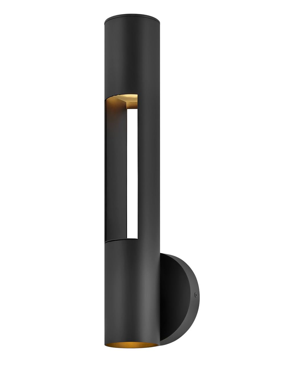 hinkley-oslo-medium-two-light-wall-mount-outdoor-lantern-modern-led-bulbs-includ image 3