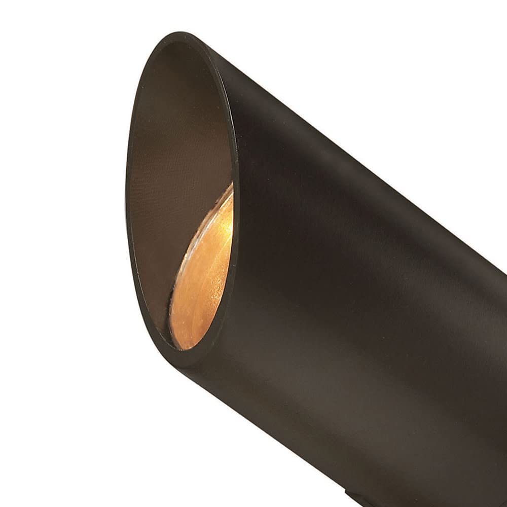 hinkley-1536bz-6-landscape-spot-light-6-pack-bronze-with-clear-lens-mr16-led-bul image 3