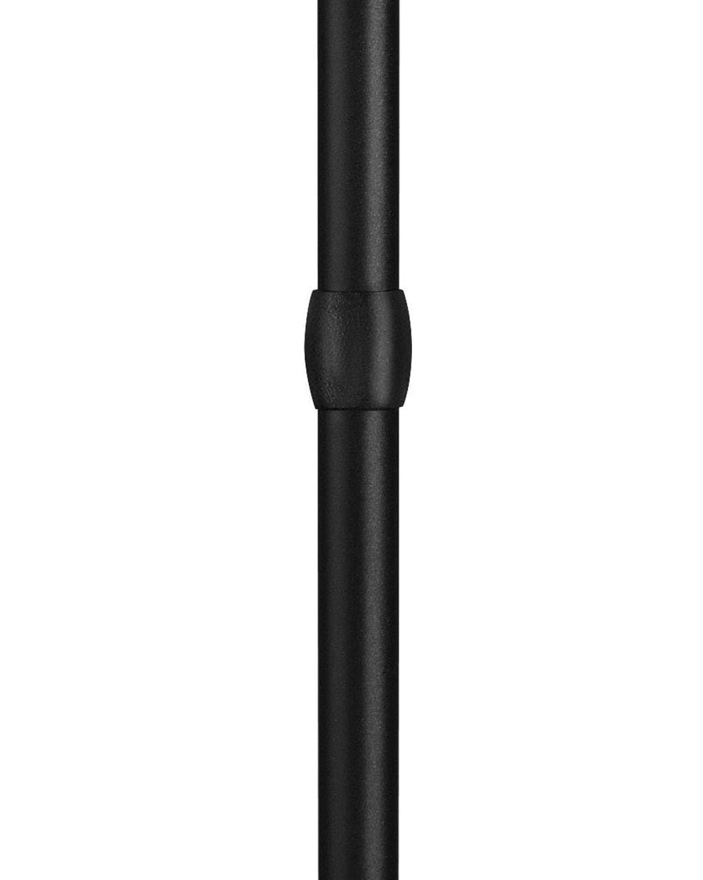 hinkley-0005bk-1-2-inch-npsm-aluminum-stem-coupler-black-die-cast-aluminum-baked image 1