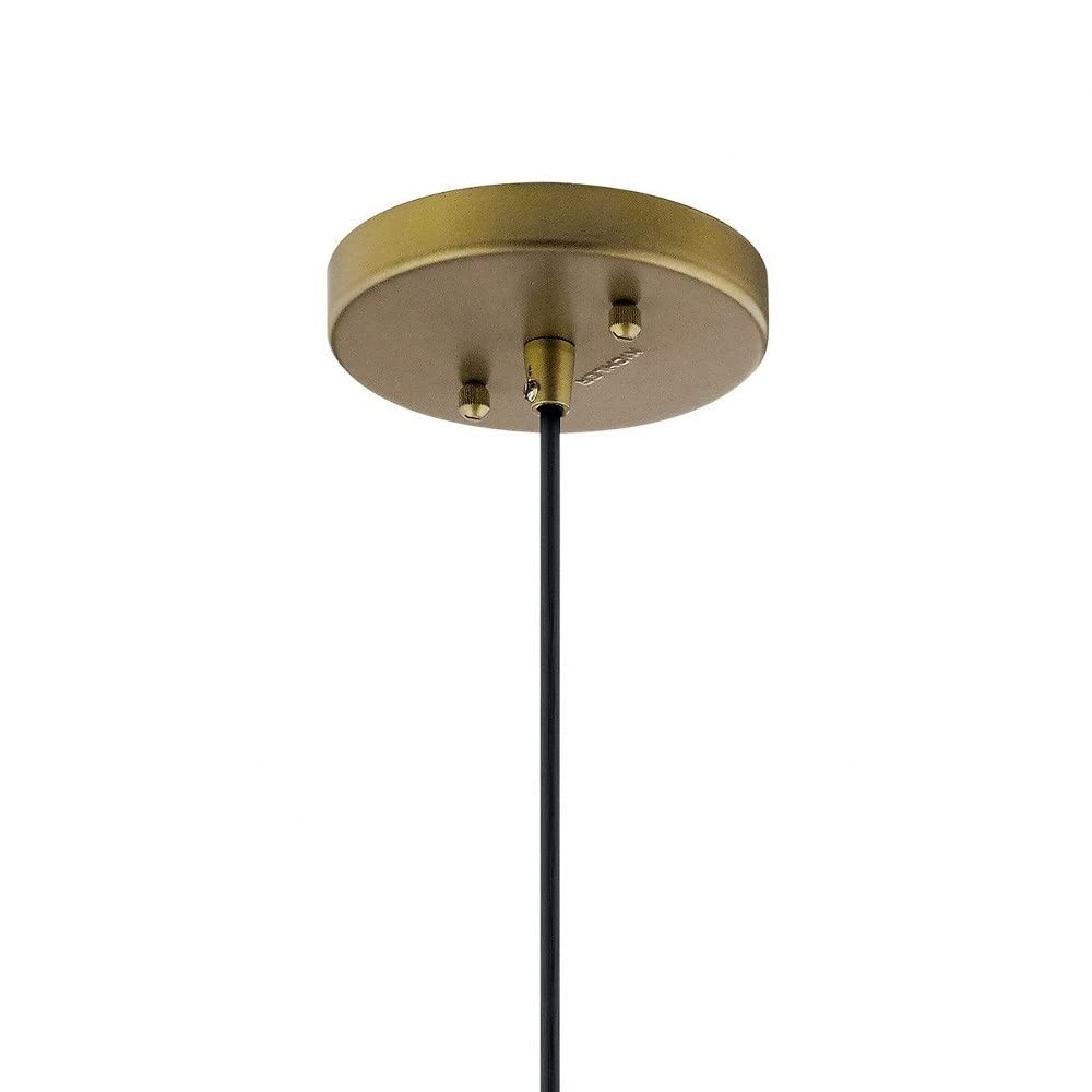 kichler-avery-9-75-1-light-mini-pendant-with-clear-seeded-glass-brushed-nickel image 6