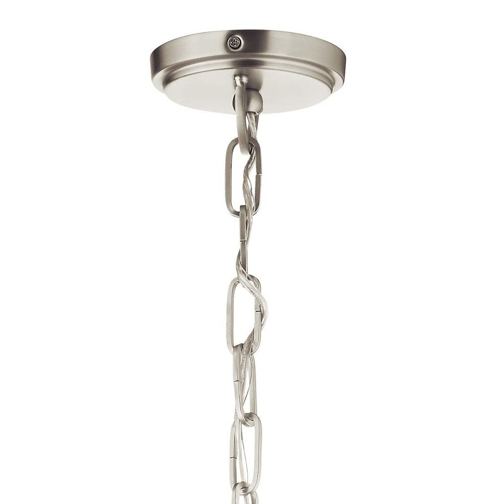 kichler-44307lbl-montauk-transitional-three-light-pendant-in-bronze-dark-with-li image 3
