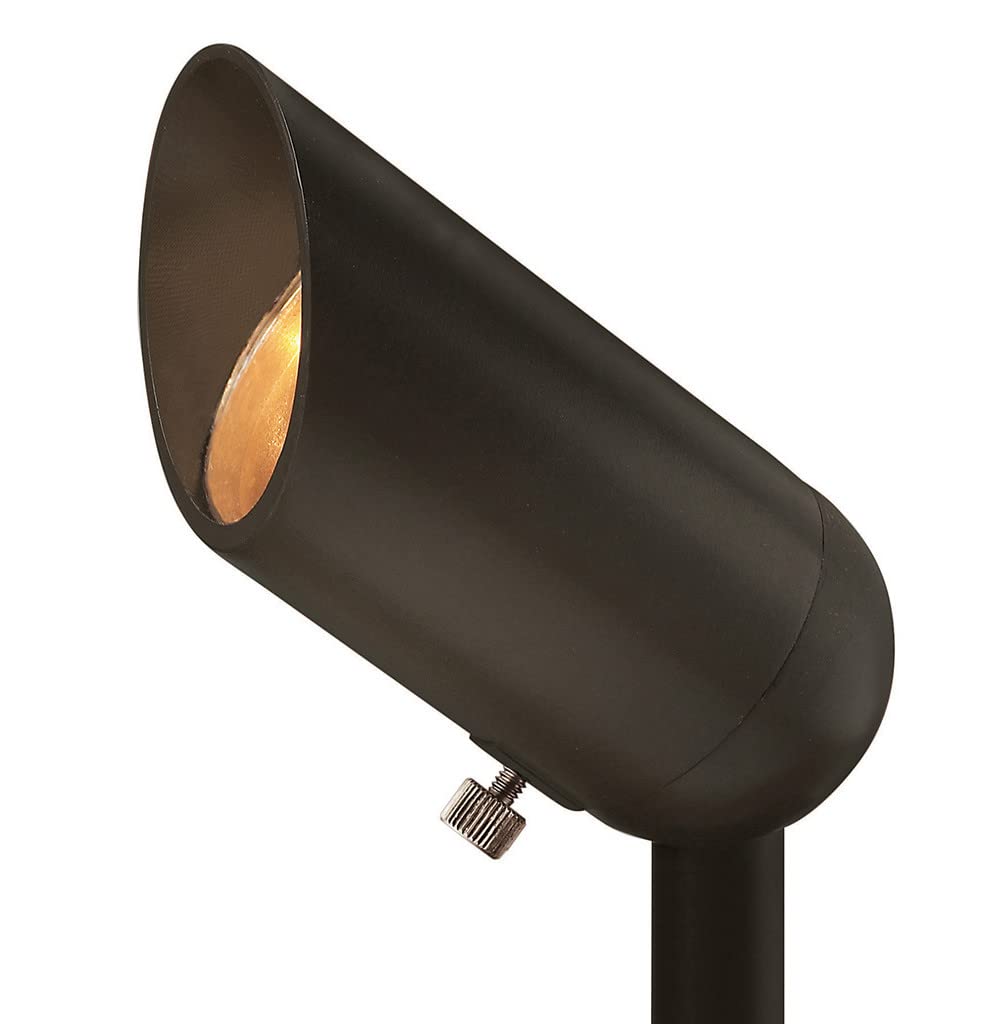 hinkley-1536bz-6-landscape-spot-light-6-pack-bronze-with-clear-lens-mr16-led-bul image 2