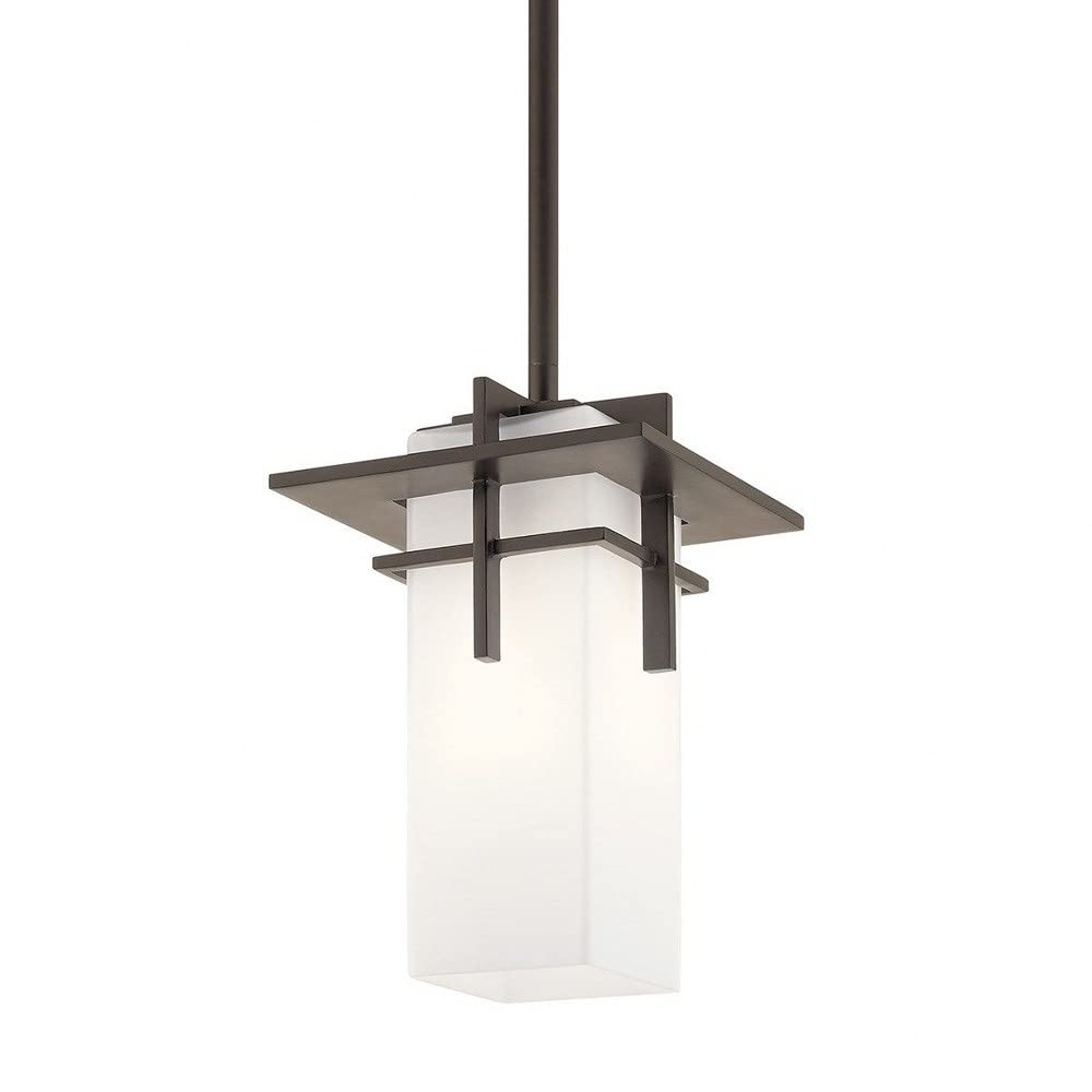 kichler-caterham-outdoor-pendant-light-olde-bronze-opal-glass-49640oz image 5