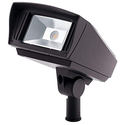 kichler-16222azt40-transitional-led-landscape-flood-light-textured-architectural image 4