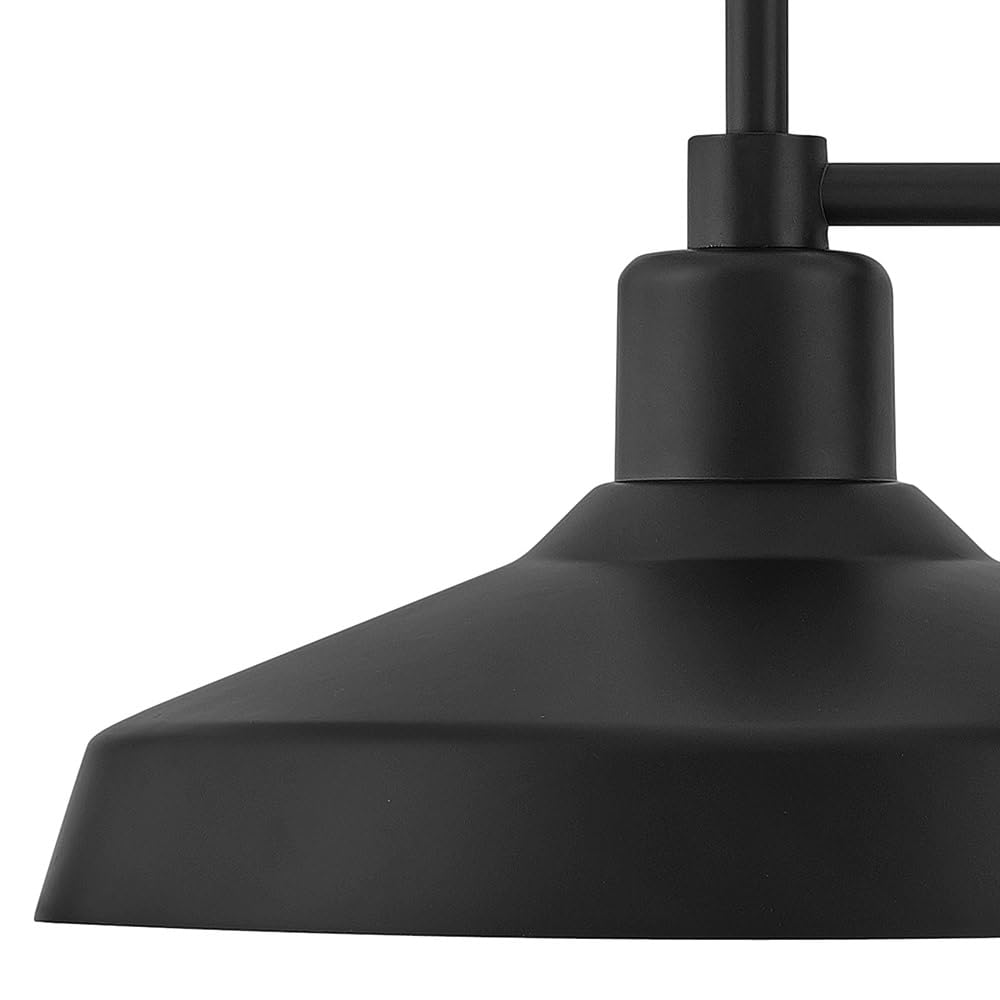 hinkley-forge-12070bk-medium-outdoor-wall-mount-lantern-black-finish image 6