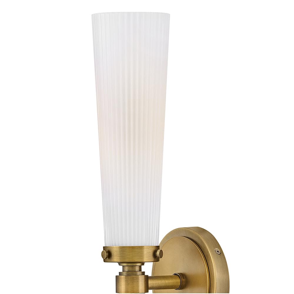 hinkley-jude-medium-two-light-vanity-light-heritage-brass-horizontal-mount-only- image 5