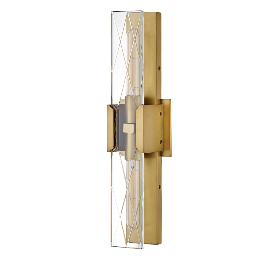 hinkley-monte-large-two-light-bath-vanity-sconce-heritage-brass image 4