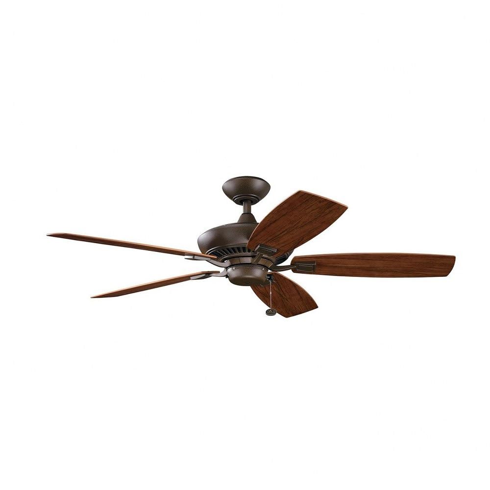 kichler-canfield-52-inch-patio-ceiling-fan-white-wet-rated-no-light-5-blades-wit image 3
