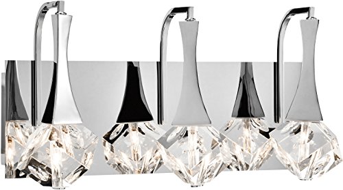 kichler-elan-83776-wall-lighting-led-vanity-light-chrome-finish-14-9w image 5