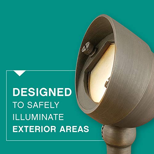 hinkley-hardy-island-accent-oval-spot-light-matte-bronze-cast-brass-led-included image 7