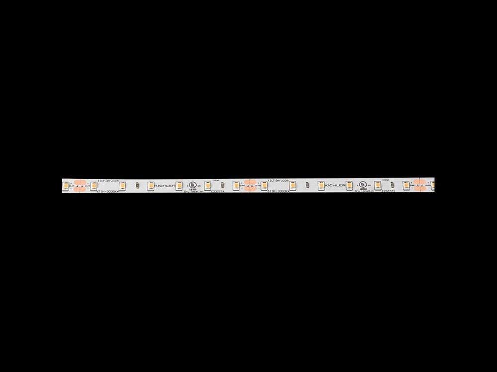 kichler-led-high-tape-6t120h30wh-20ft-24v-3000k-high-output-led-tape-light image 2
