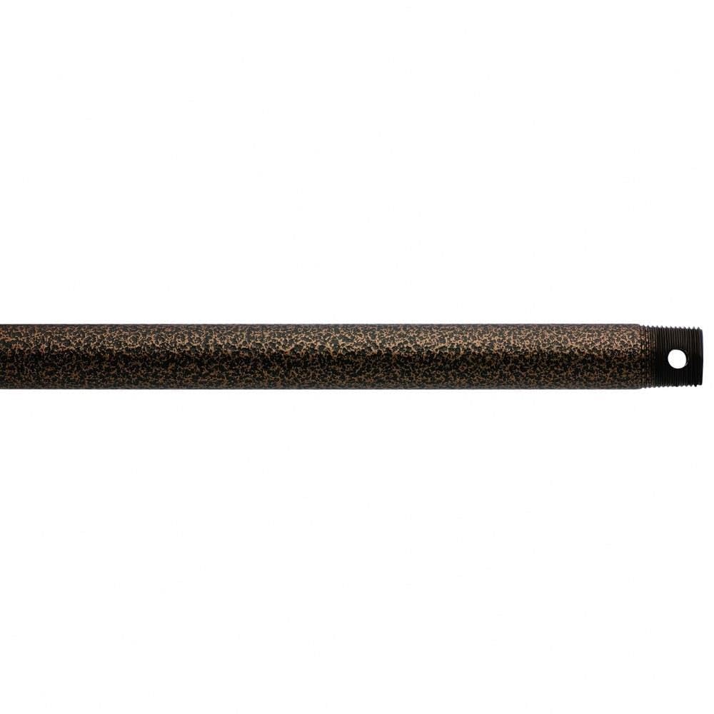 kichler-24-ceiling-fan-downrod-brushed-nickel-model-360002ni image 5