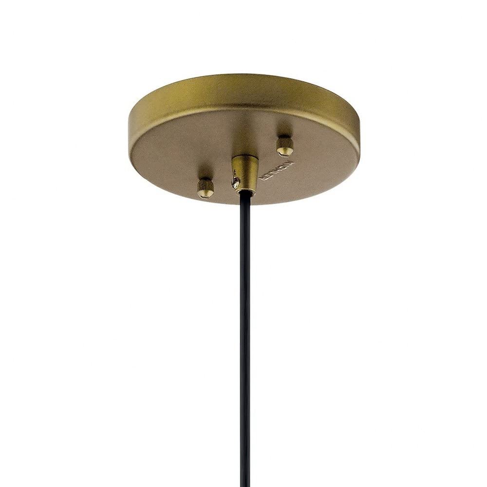 kichler-avery-8-5-1-light-bell-mini-pendant-with-clear-seeded-glass-in-chrome image 6