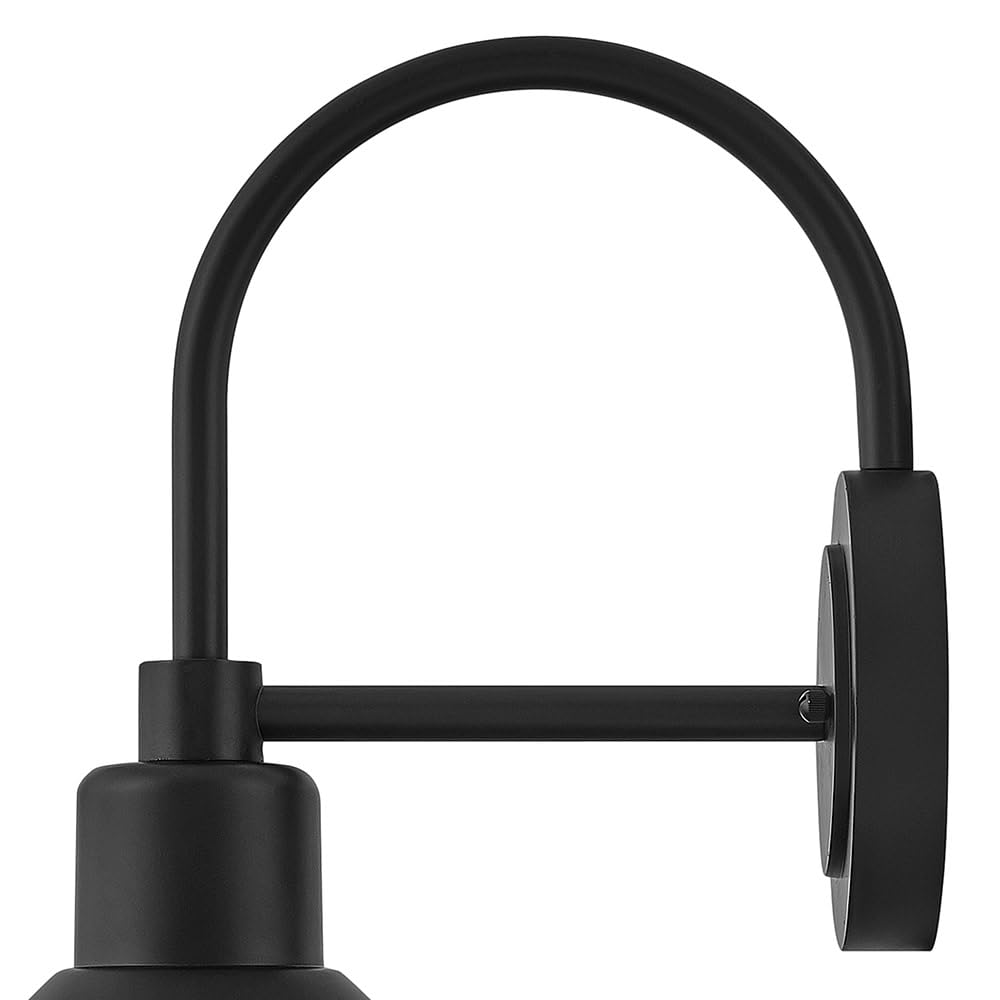 hinkley-forge-12070bk-medium-outdoor-wall-mount-lantern-black-finish image 7