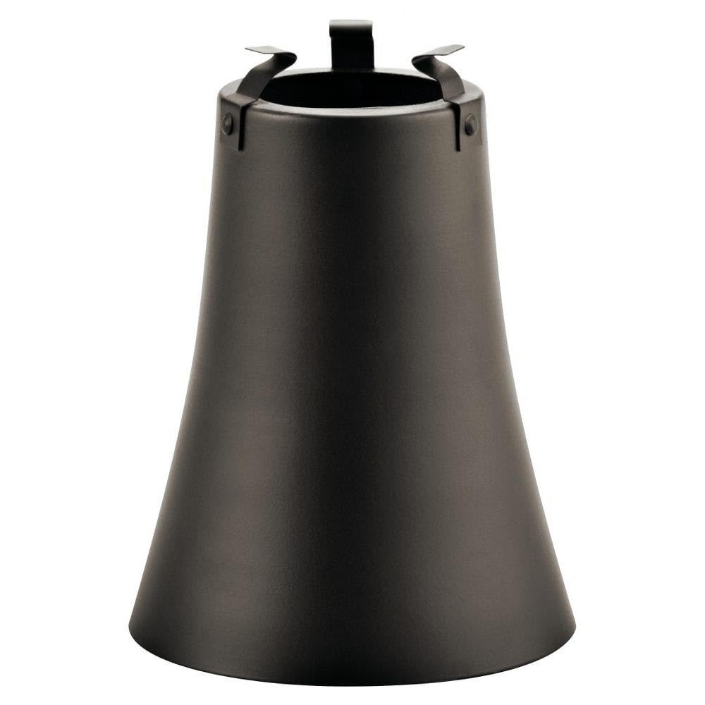 kichler-4822oz-outdoor-light-adapter-olde-bronze image 1
