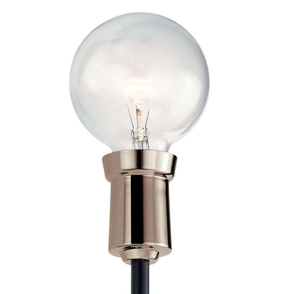 kichler-armstrong-43195ch-2-light-wall-sconce-in-chrome image 2