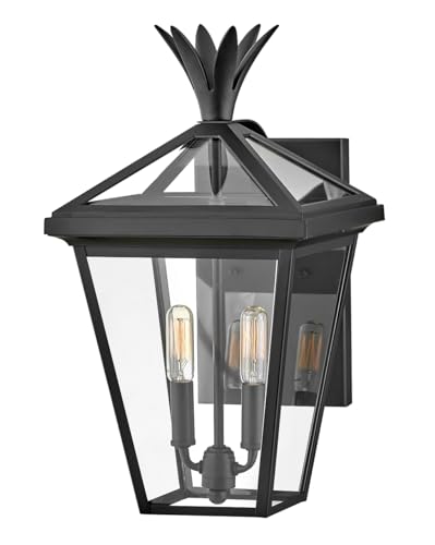 hinkley-palma-large-wall-mount-lantern-burnished-bronze image 8