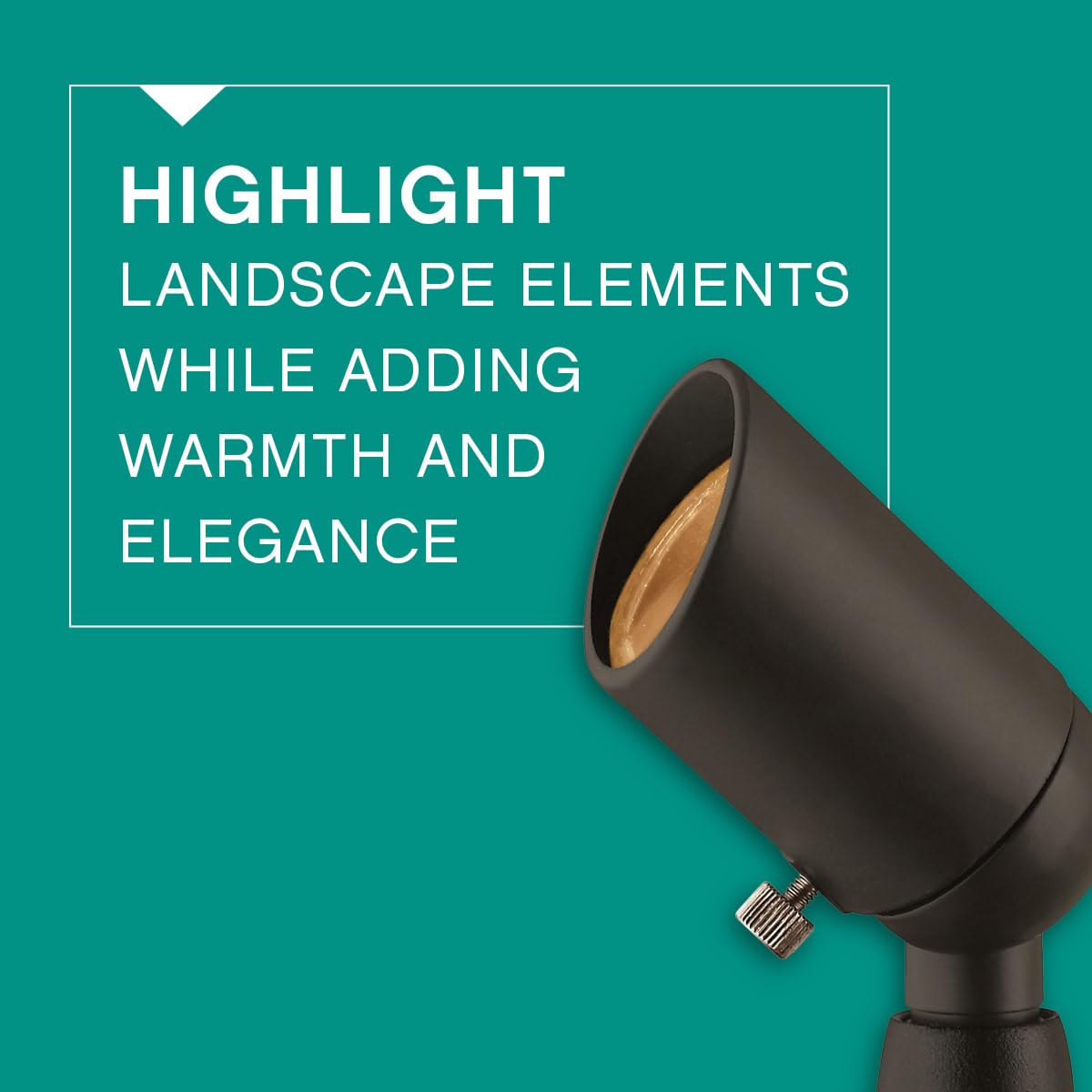 hinkley-mr11-accent-spot-light-low-voltage-bronze-finish image 4