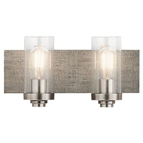 kichler-dalwood-45927clp-2-light-bath-vanity-light-in-classic-pewter image 4