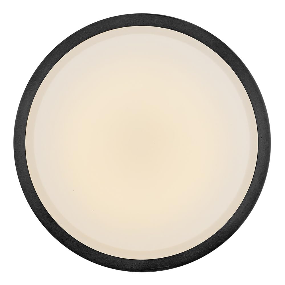 hinkley-kieran-medium-semi-flush-mount-black image 6