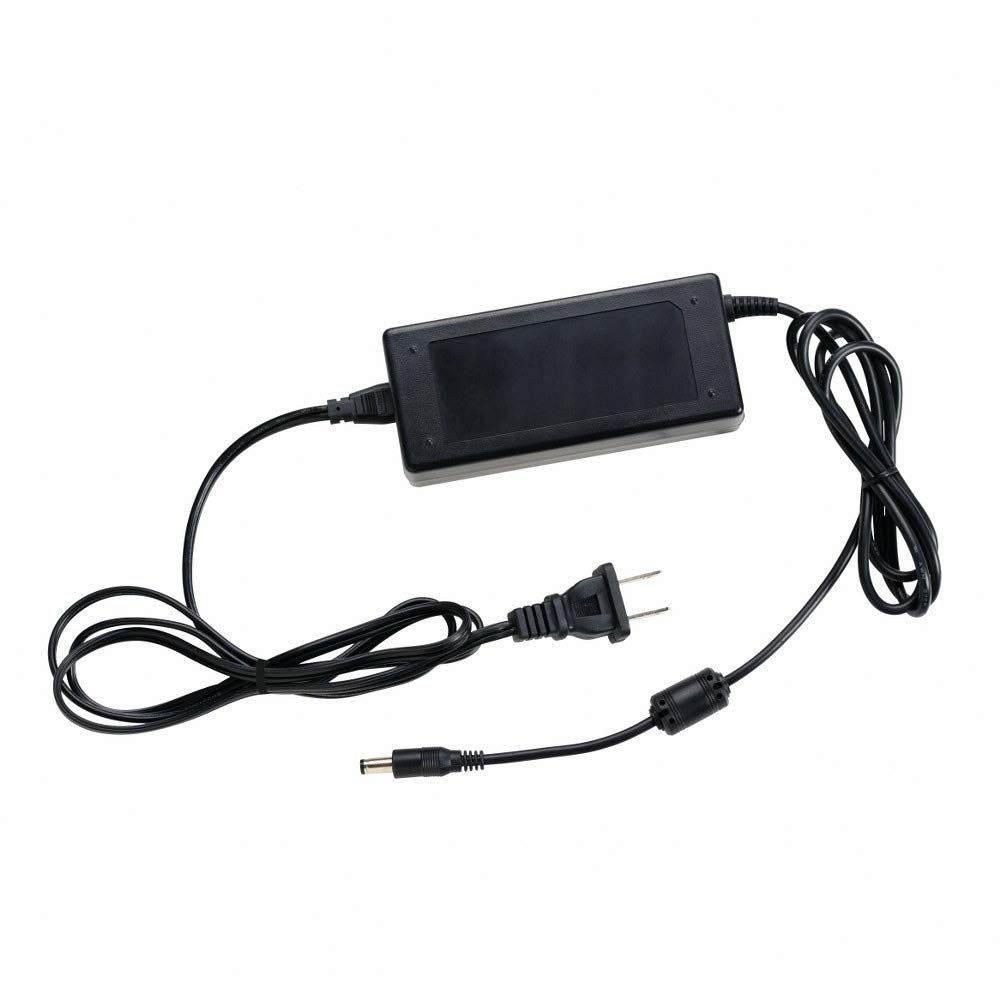 kichler-10190bk30-led-power-supply-24v-30w-plug-in-for-kichler-taskwork-tape-lig image 1