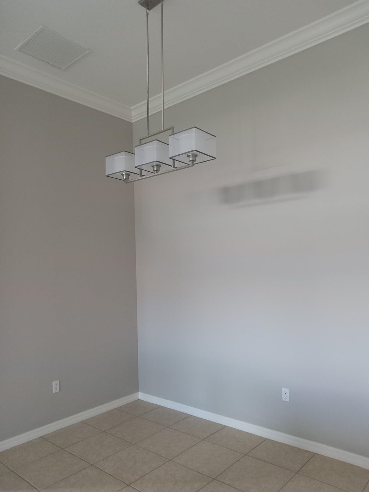 Perfect chandelier