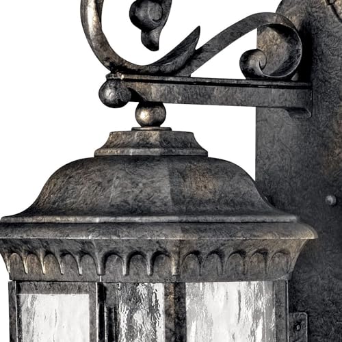 hinkley-regal-1725bg-traditional-three-light-wall-mount-black-finish image 8