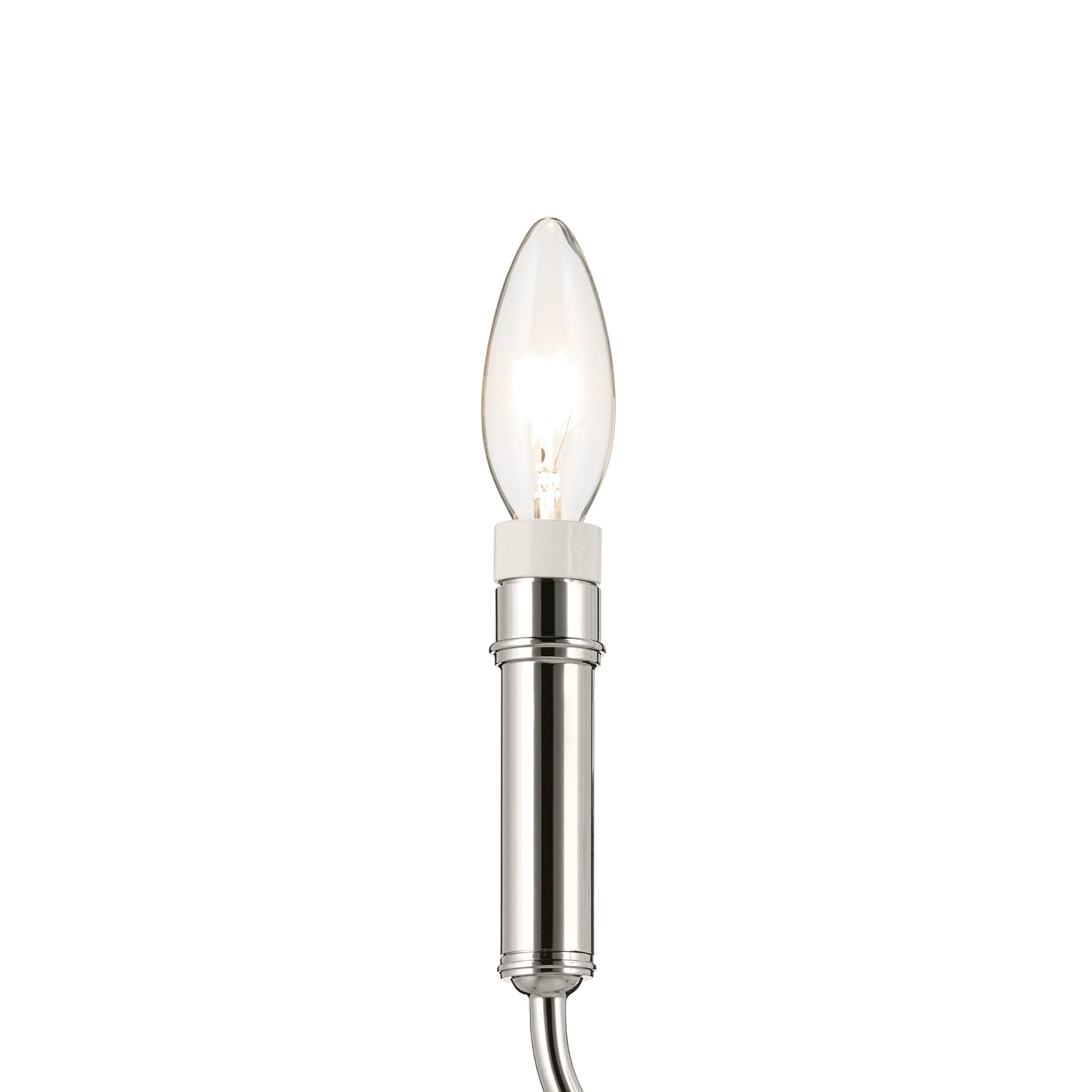kichler-eadie-52769pn-8-light-traditional-chandelier-in-polished-nickel image 8