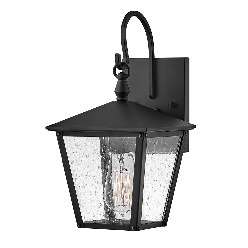 hinkley-huntersfield-medium-wall-mount-outdoor-lantern-burnished-bronze-finish image 7