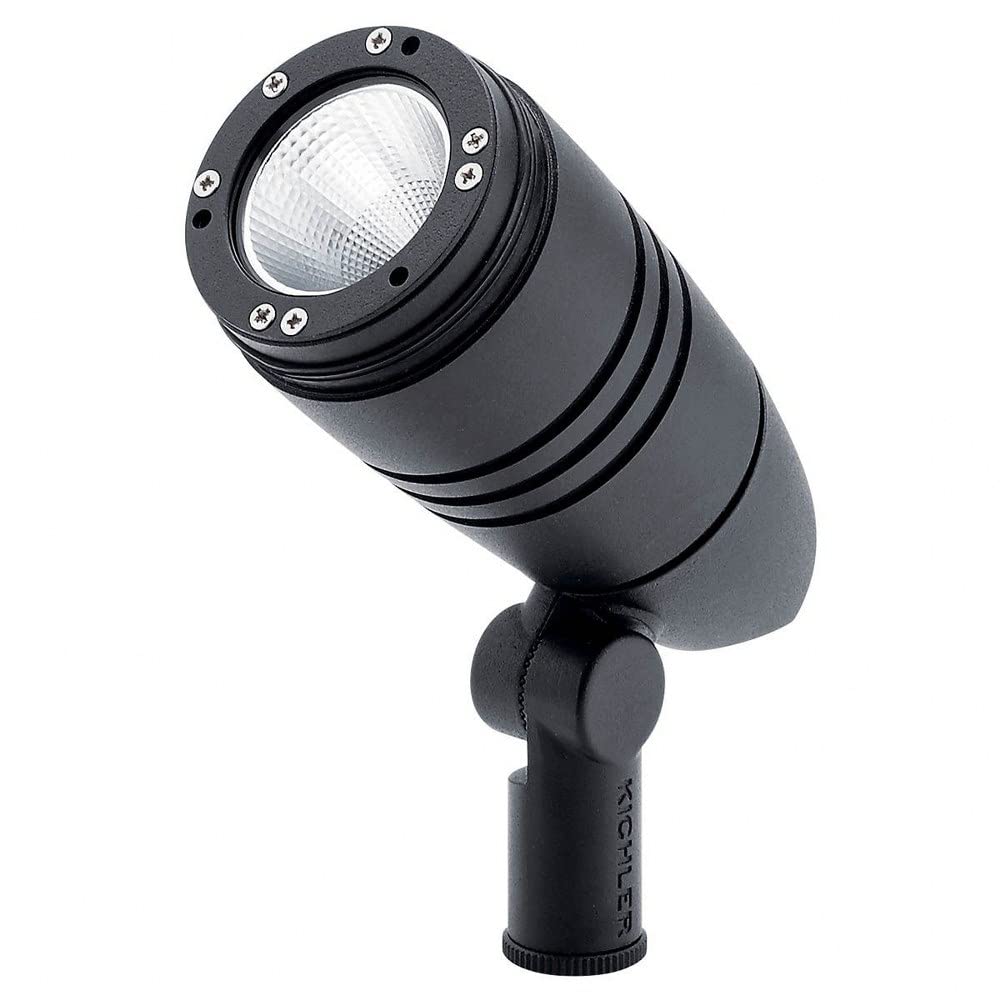 kichler-c-series-10w-led-accent-light-3000k-textured-architectural-bronze image 4