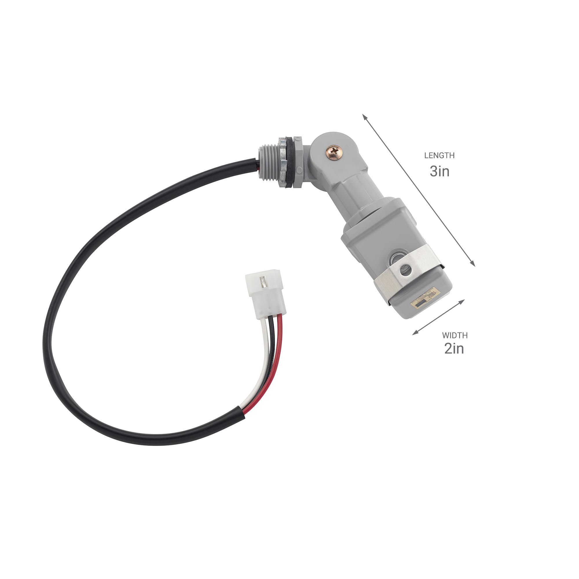 kichler-plug-in-photocell-for-landscape-lighting-transformers-model-15565bk-blac image 8